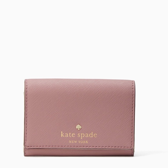 kate spade Handbags - Kate Spade Mini wallet